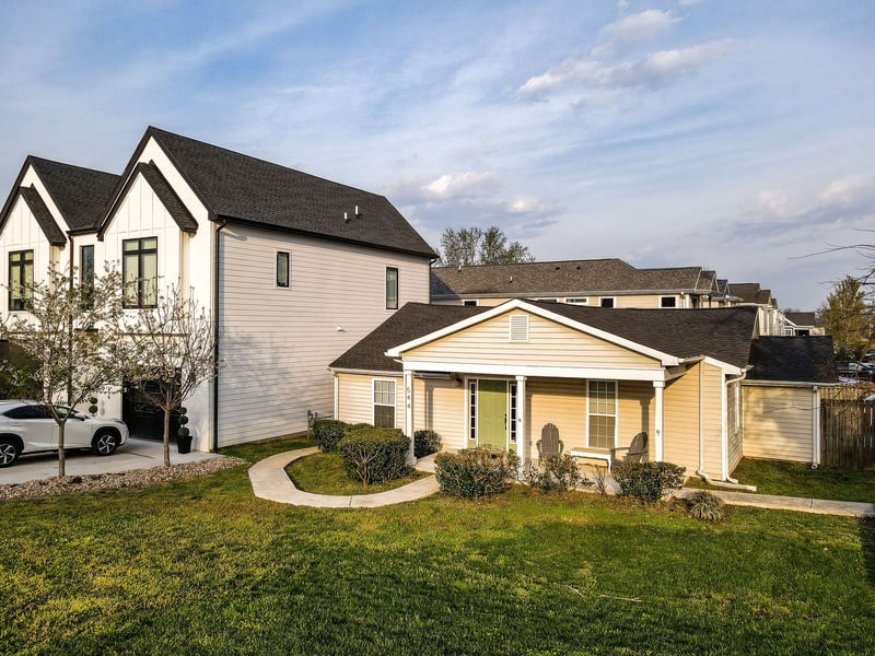 544A Stevenson St, Nashville, TN 37209