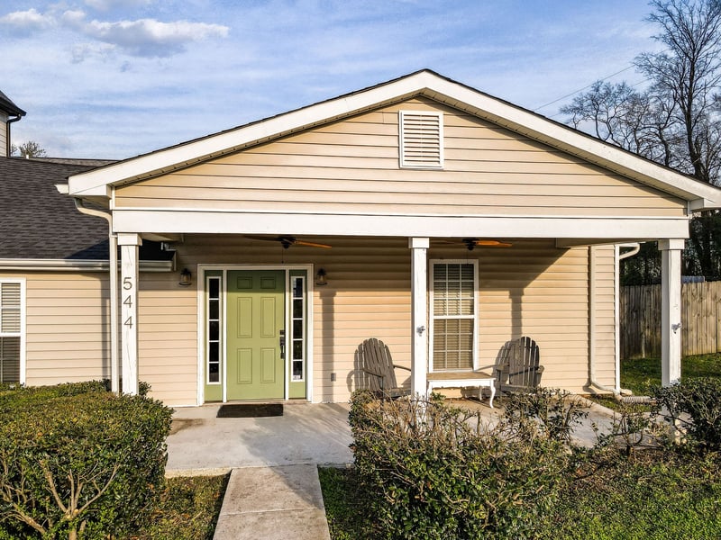544A Stevenson St, Nashville, TN 37209