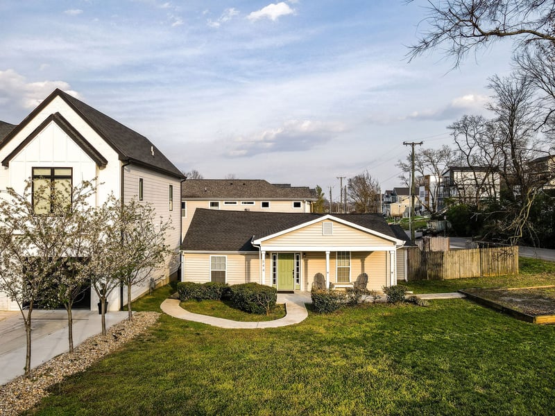 544A Stevenson St, Nashville, TN 37209