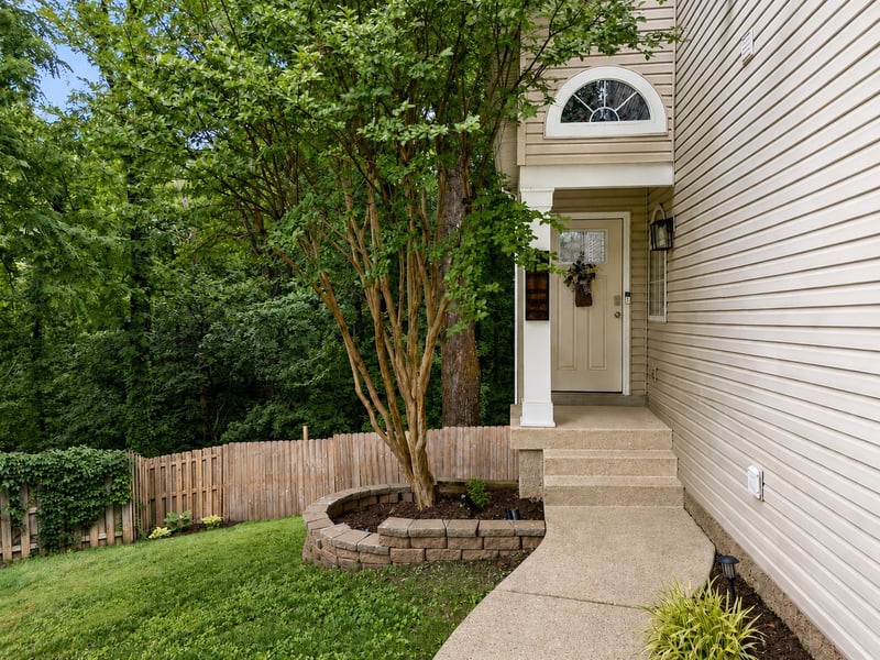 3712 Creston Ct, Hermitage, TN 37076