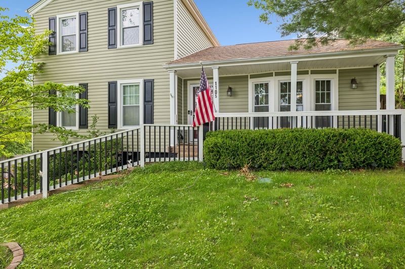 1105 Blythe Ct, Nashville, TN 37221