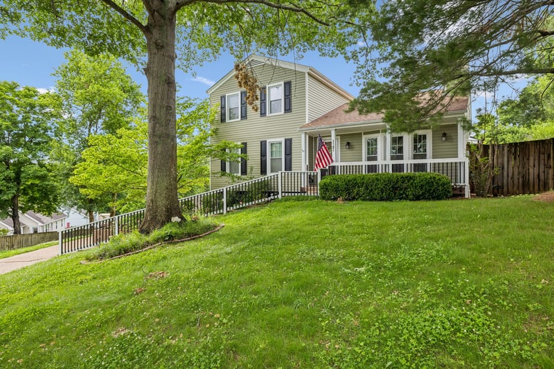 1105 Blythe Ct, Nashville, TN 37221
