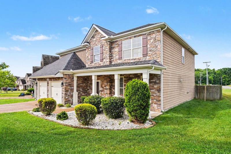 5000 Kendrick Dr, Spring Hill, TN 37174