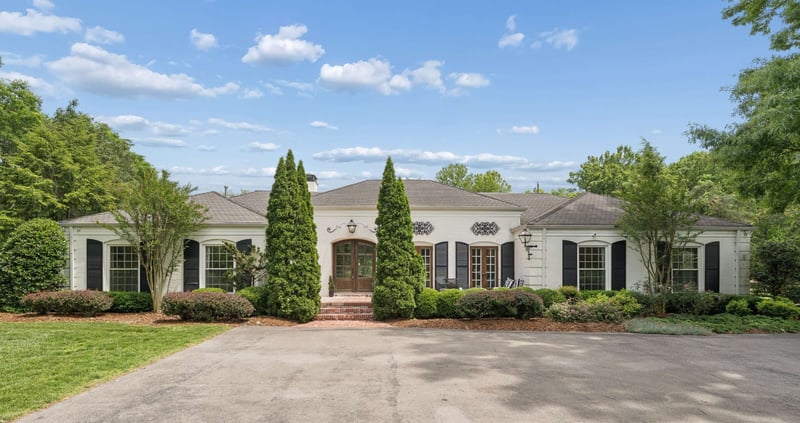 6238 Hillsboro Pike, Nashville, TN 37215