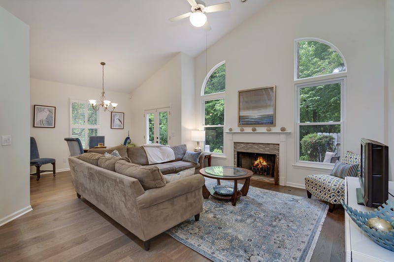 94 Trotwood Mews, Brentwood, TN 37027