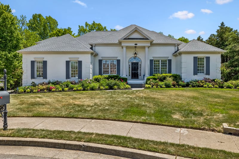 113 Falls Church Ct, Franklin, TN 37064
