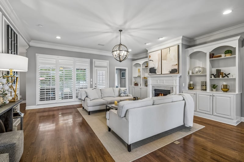 113 Falls Church Ct, Franklin, TN 37064