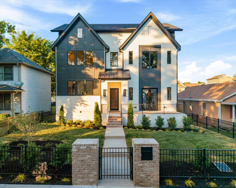 928 11th Ave, Nashville, TN 37208