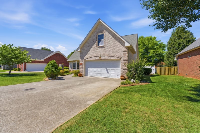 2634 Westhaven Dr, Murfreesboro, TN 37128