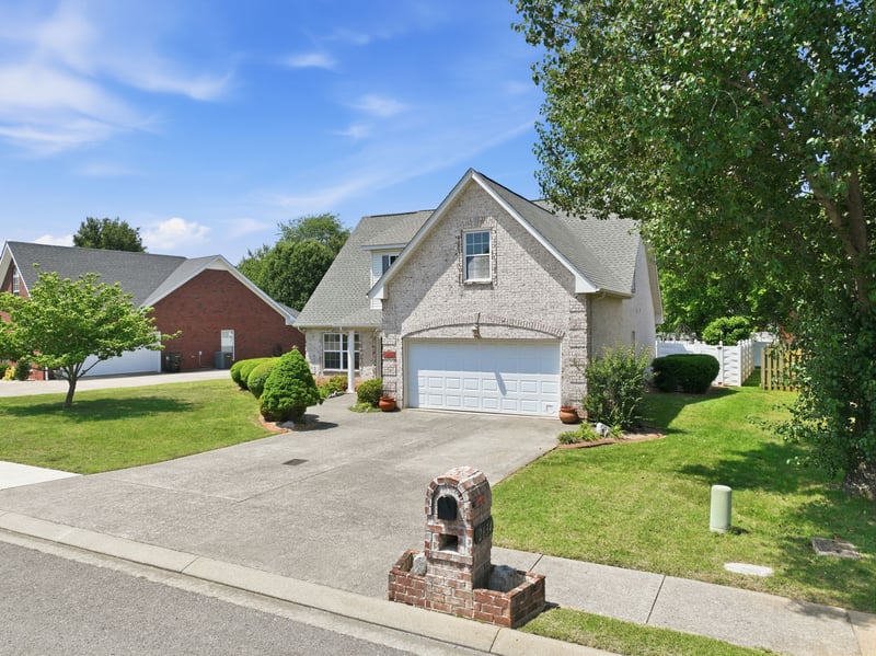 2634 Westhaven Dr, Murfreesboro, TN 37128