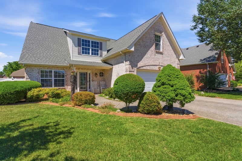 2634 Westhaven Dr, Murfreesboro, TN 37128
