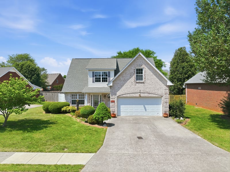 2634 Westhaven Dr, Murfreesboro, TN 37128