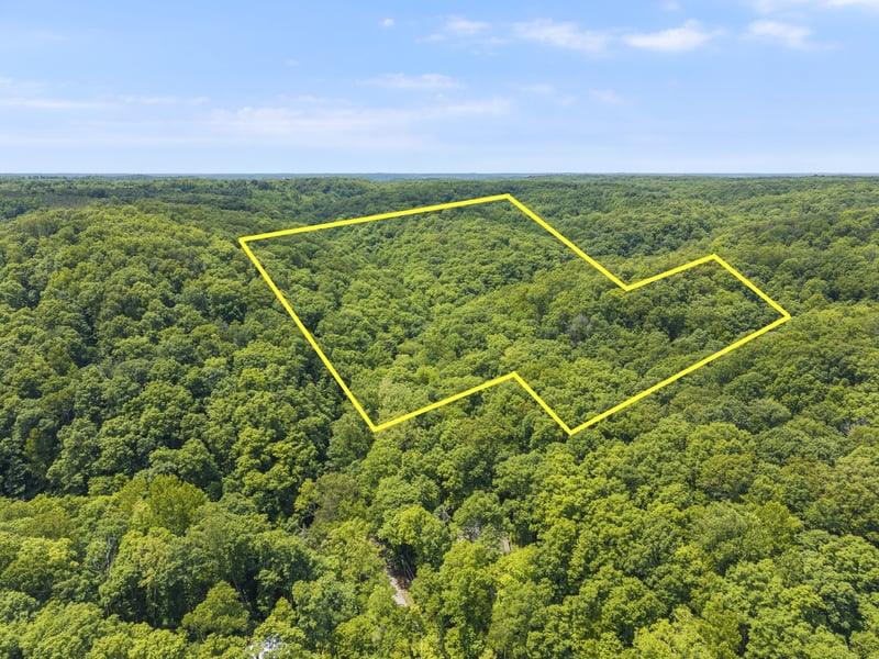 Deerfoot Dr, Pegram, TN 37143