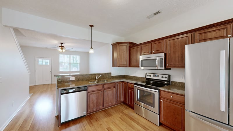 1136 Ransom Way, Nashville, TN 37217