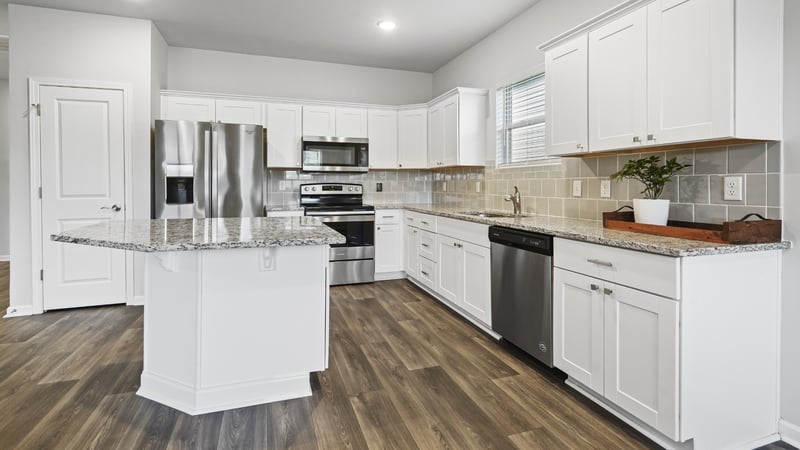 2021 Sercy Dr, Spring Hill, TN 37174
