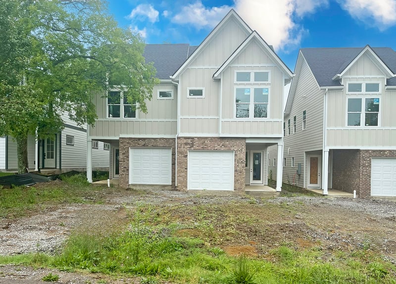 1812A Ashton Ave, Nashville, TN 37218