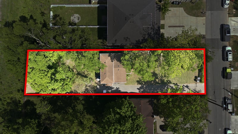 1622 Northview Ave, Nashville, TN 37216