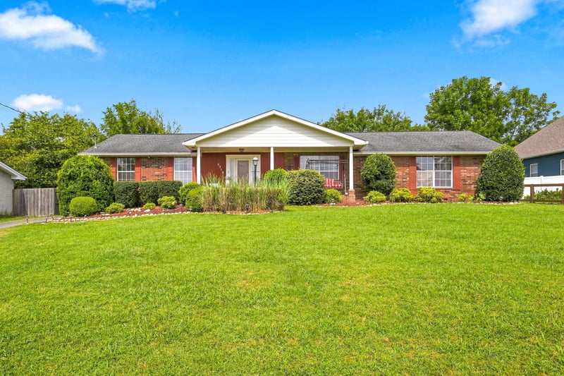 2713 Eastland Ave, Nashville, TN 37206