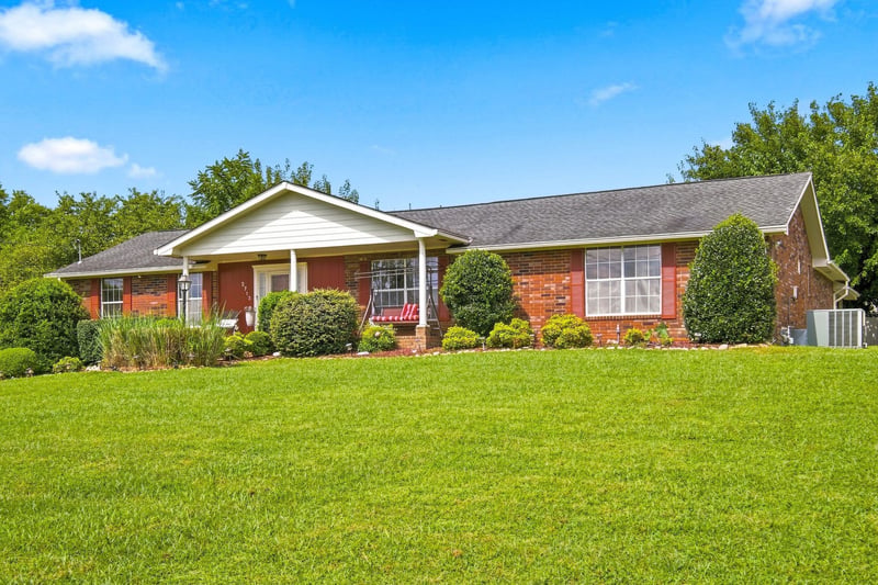 2713 Eastland Ave, Nashville, TN 37206