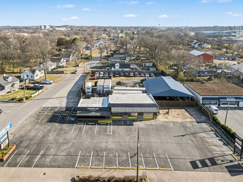 461 S Water Ave, Gallatin, TN 37066