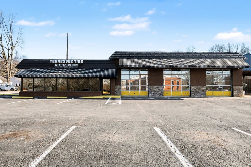 461 S Water Ave, Gallatin, TN 37066