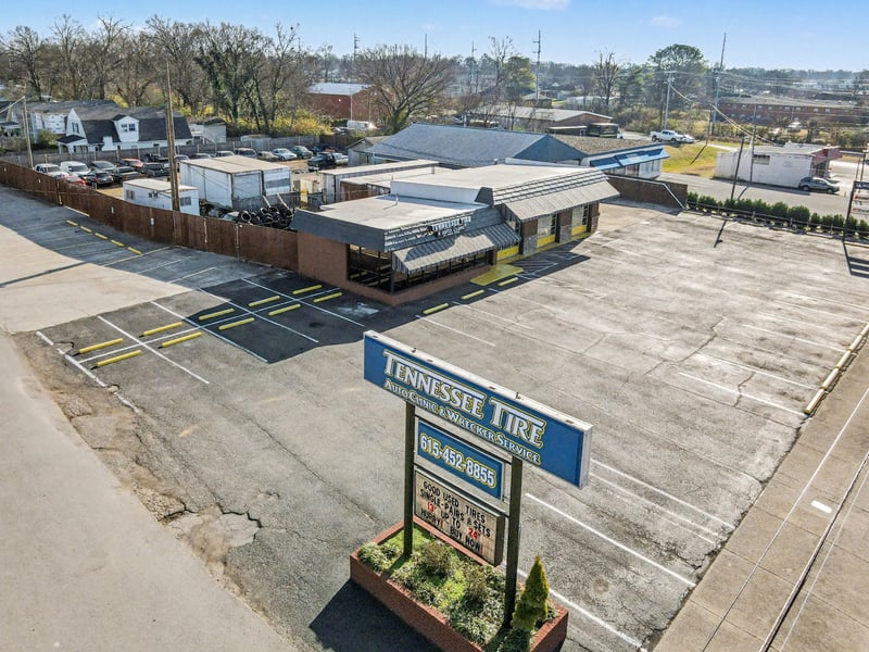 461 S Water Ave, Gallatin, TN 37066