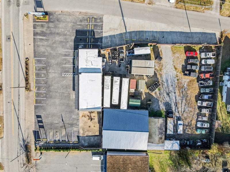 461 S Water Ave, Gallatin, TN 37066
