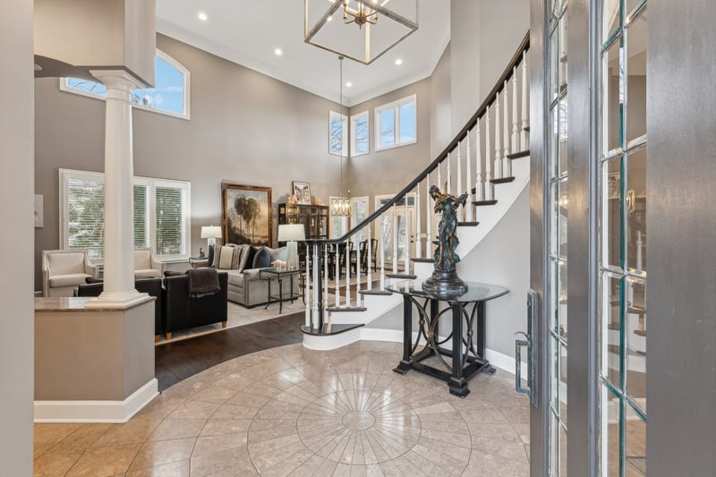 5018 Country Club Dr, Brentwood, TN 37027