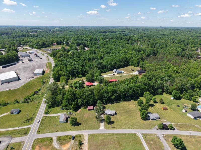 Briarwood Dr, Charlotte, TN 37036