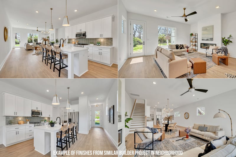 1812C Ashton Ave, Nashville, TN 37218