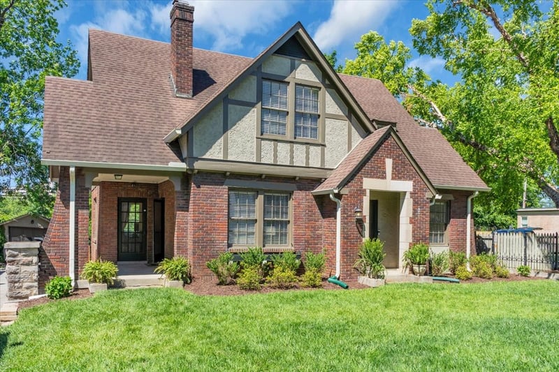 115 Cherokee Rd, Nashville, TN 37205