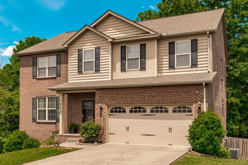 1024 Ryan Ct, Gallatin, TN 37066