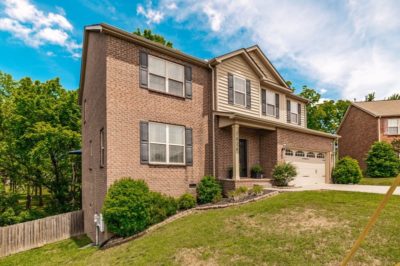 1024 Ryan Ct, Gallatin, TN 37066
