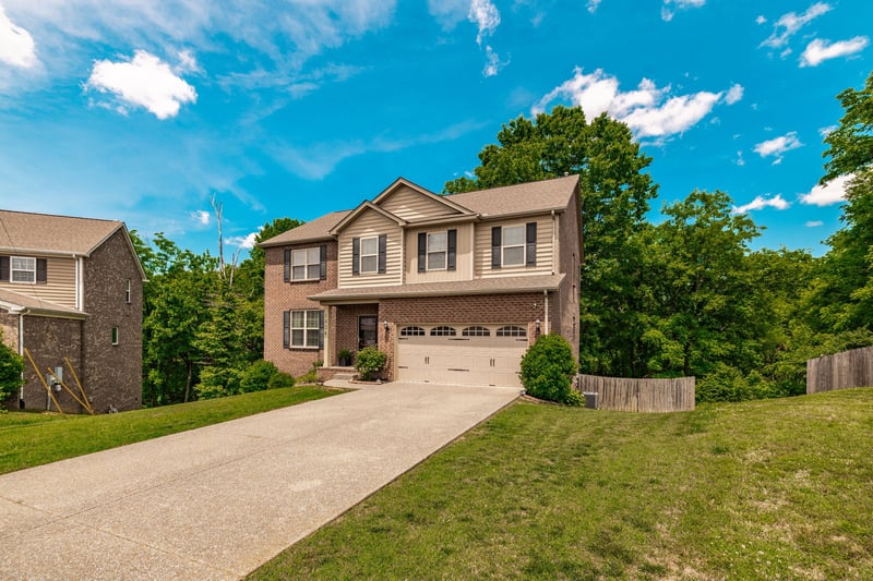 1024 Ryan Ct, Gallatin, TN 37066