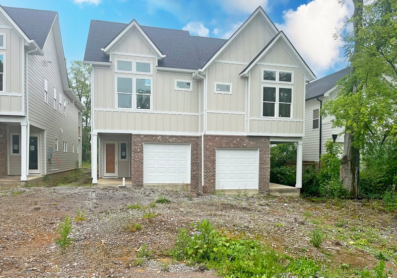 1812D Ashton Ave, Nashville, TN 37218