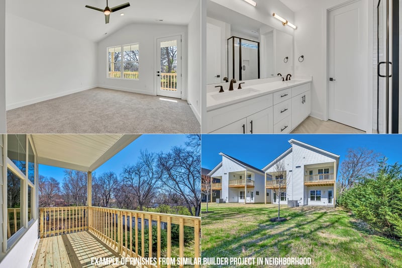 1812D Ashton Ave, Nashville, TN 37218