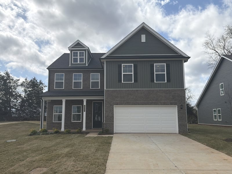 3709 Brittlebush Dr, Murfreesboro, TN 37129