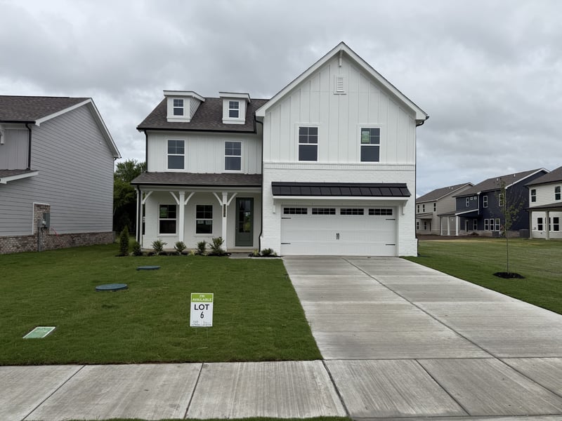 3709 Brittlebush Dr, Murfreesboro, TN 37129
