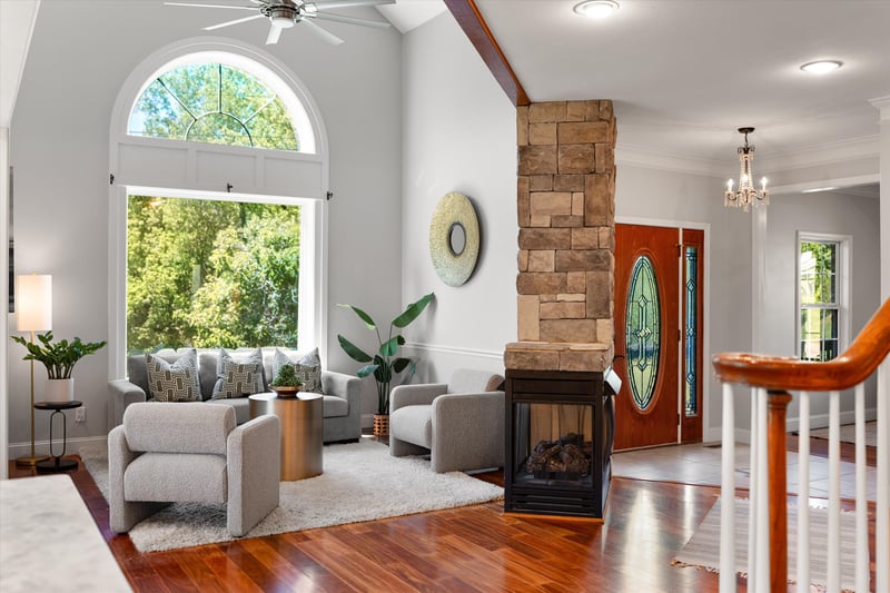 3400 Cobblestone Mills Rd, Spring Hill, TN 37174