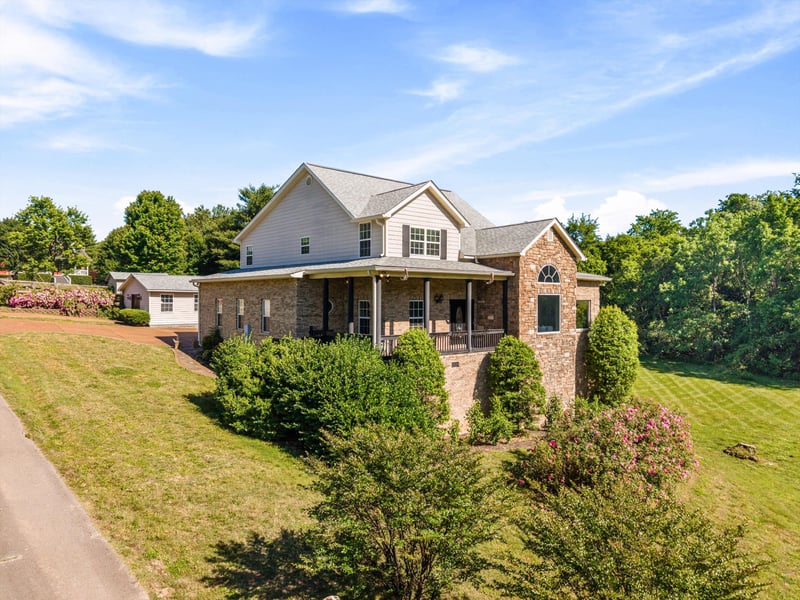 3400 Cobblestone Mills Rd, Spring Hill, TN 37174