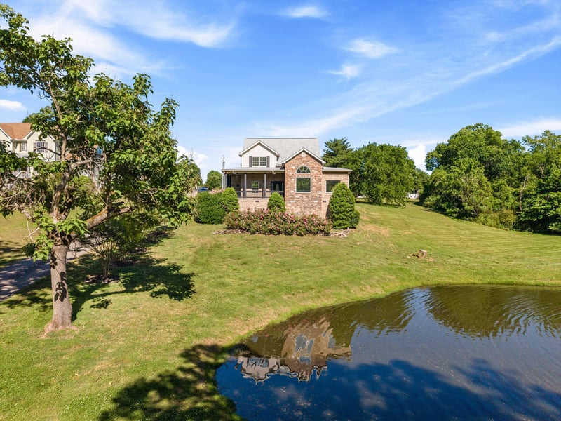 3400 Cobblestone Mills Rd, Spring Hill, TN 37174