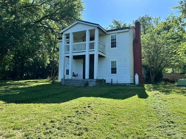 3561 Se Tater Peeler Rd, Lebanon, TN 37090