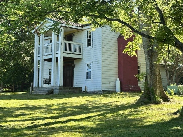 3561 Se Tater Peeler Rd, Lebanon, TN 37090