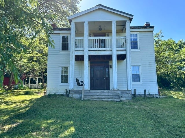 3561 Se Tater Peeler Rd, Lebanon, TN 37090