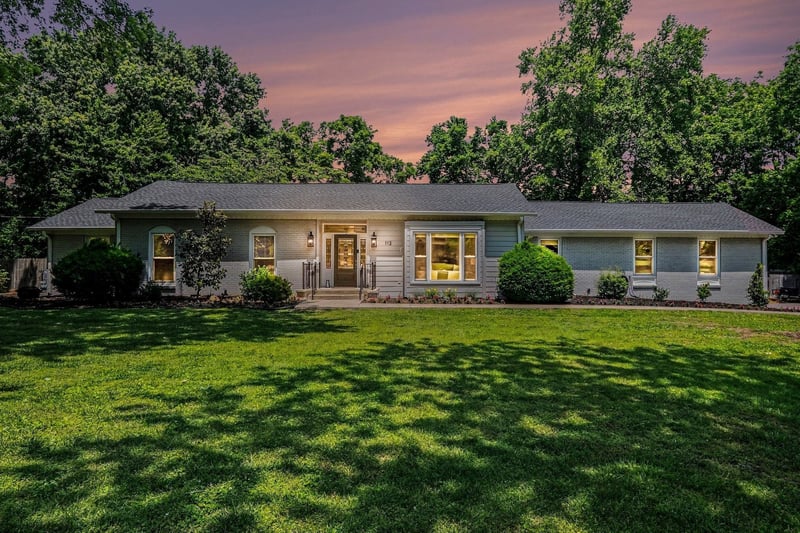 112 Poplar St, Franklin, TN 37064