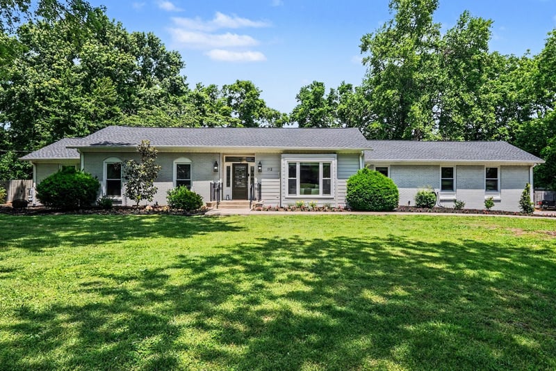 112 Poplar St, Franklin, TN 37064