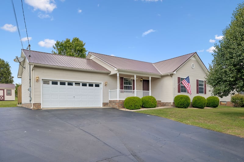 537 Winning Dr, Columbia, TN 38401