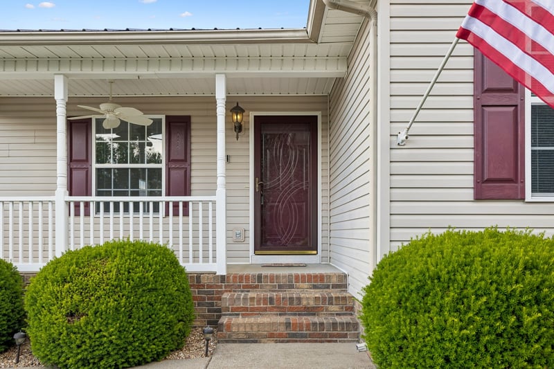 537 Winning Dr, Columbia, TN 38401