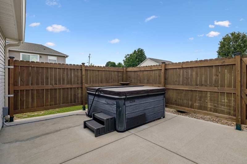 537 Winning Dr, Columbia, TN 38401