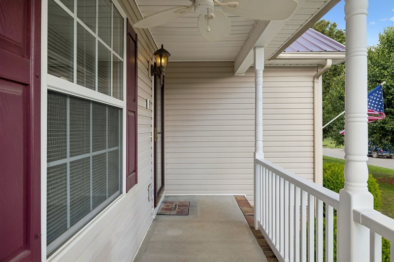 537 Winning Dr, Columbia, TN 38401